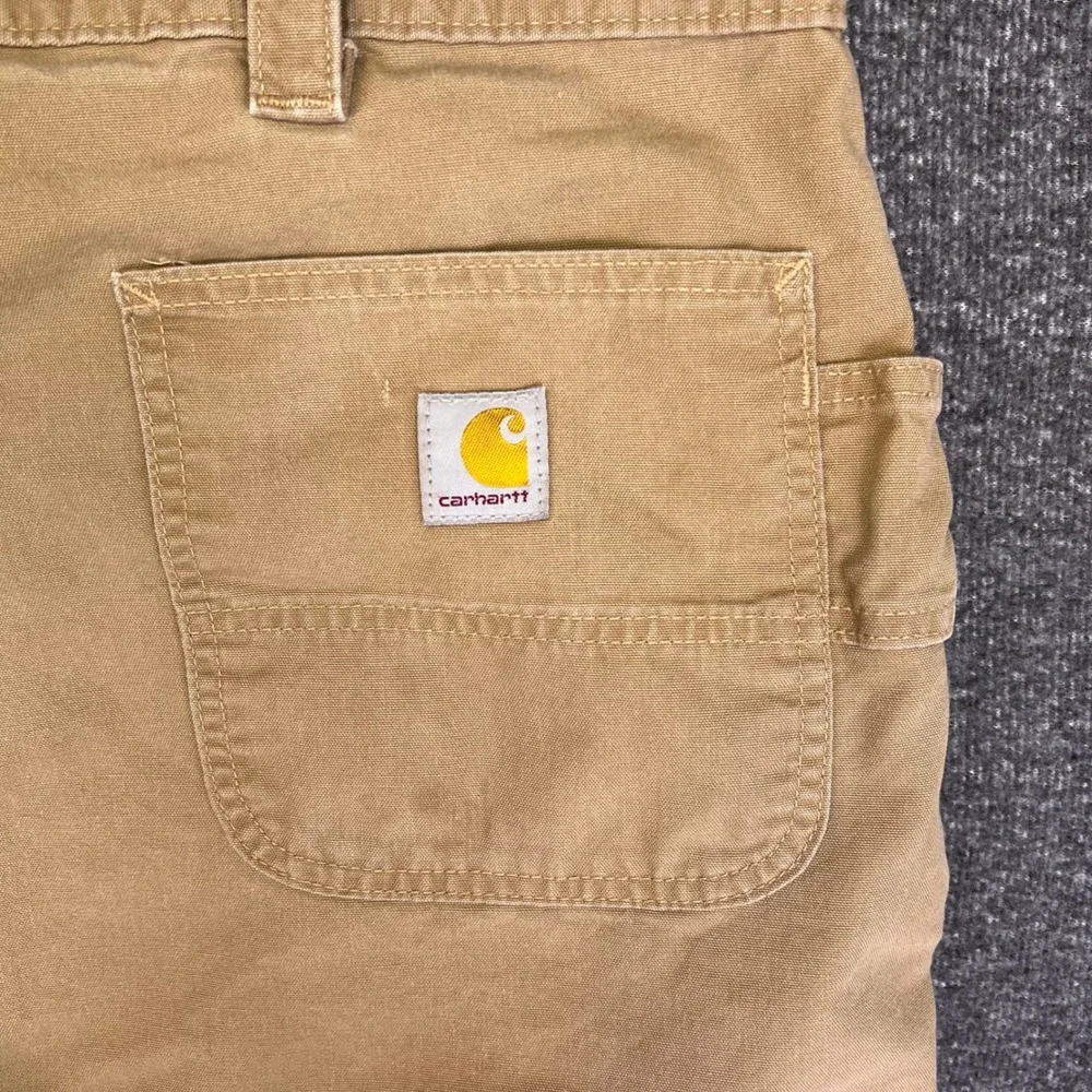 Carhartt loose fit